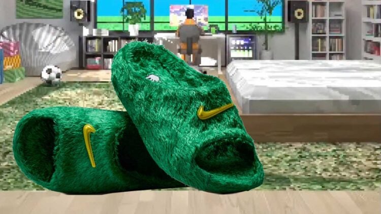 Nike Rejuven8 Touch Grass Pack