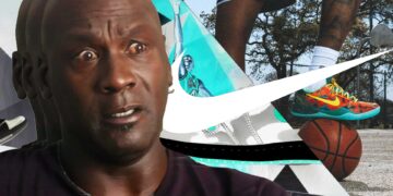 Nike Top 10 Sneakers of the Year 2025