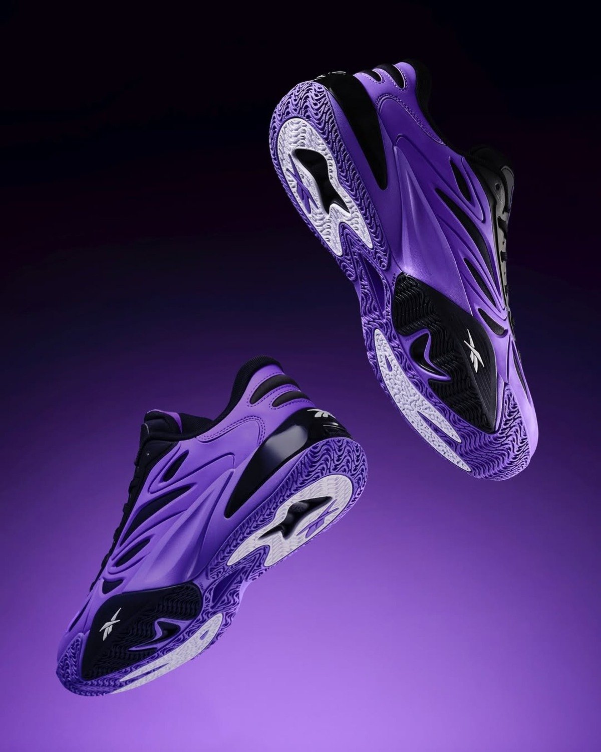 Reebok Angel Reese 1 "Charm City"
