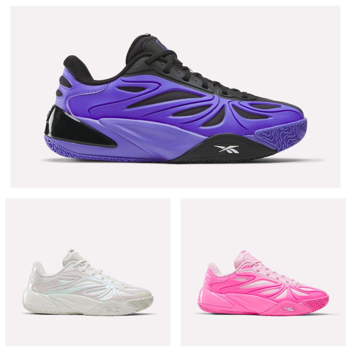 Reebok Angel Reese 1