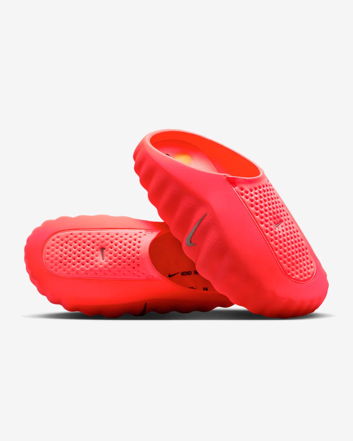 Nike Mind 001 "Solar Red"