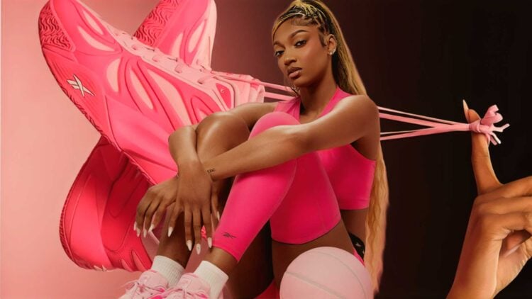 Why Angel Reese’s Reebok Sneakers Just Became the Hottest Thing in Basketball Culture