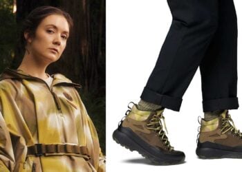 columbia endro star wars boots