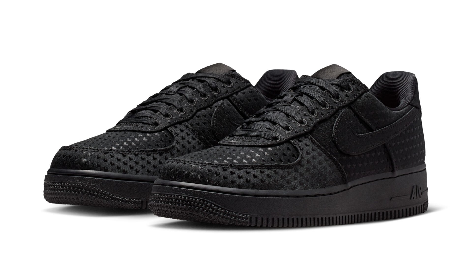 Nike Air Force 1 Low "Valentine’s Day Hearts"