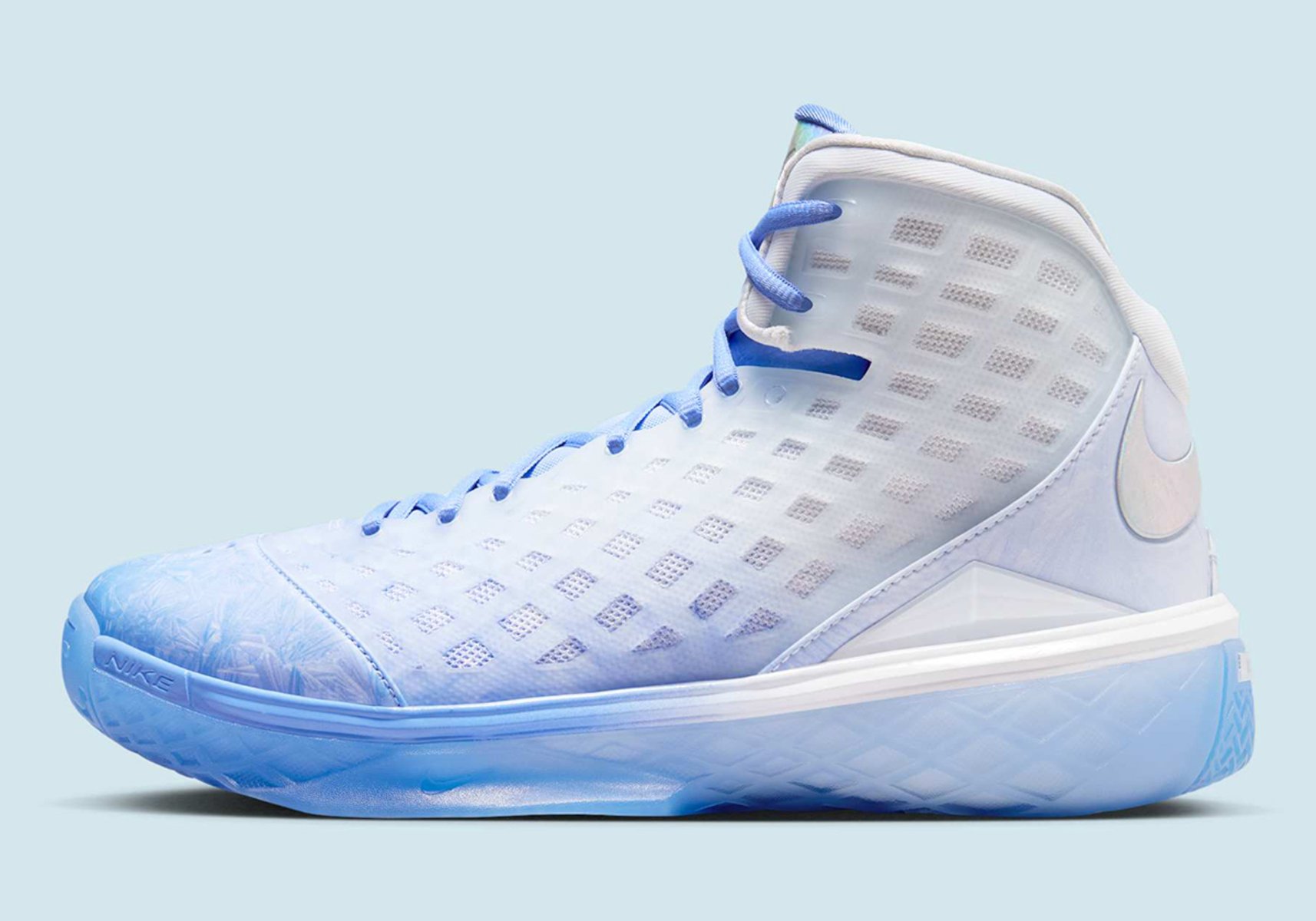 Nike Kobe 3 Protro “Christmas”