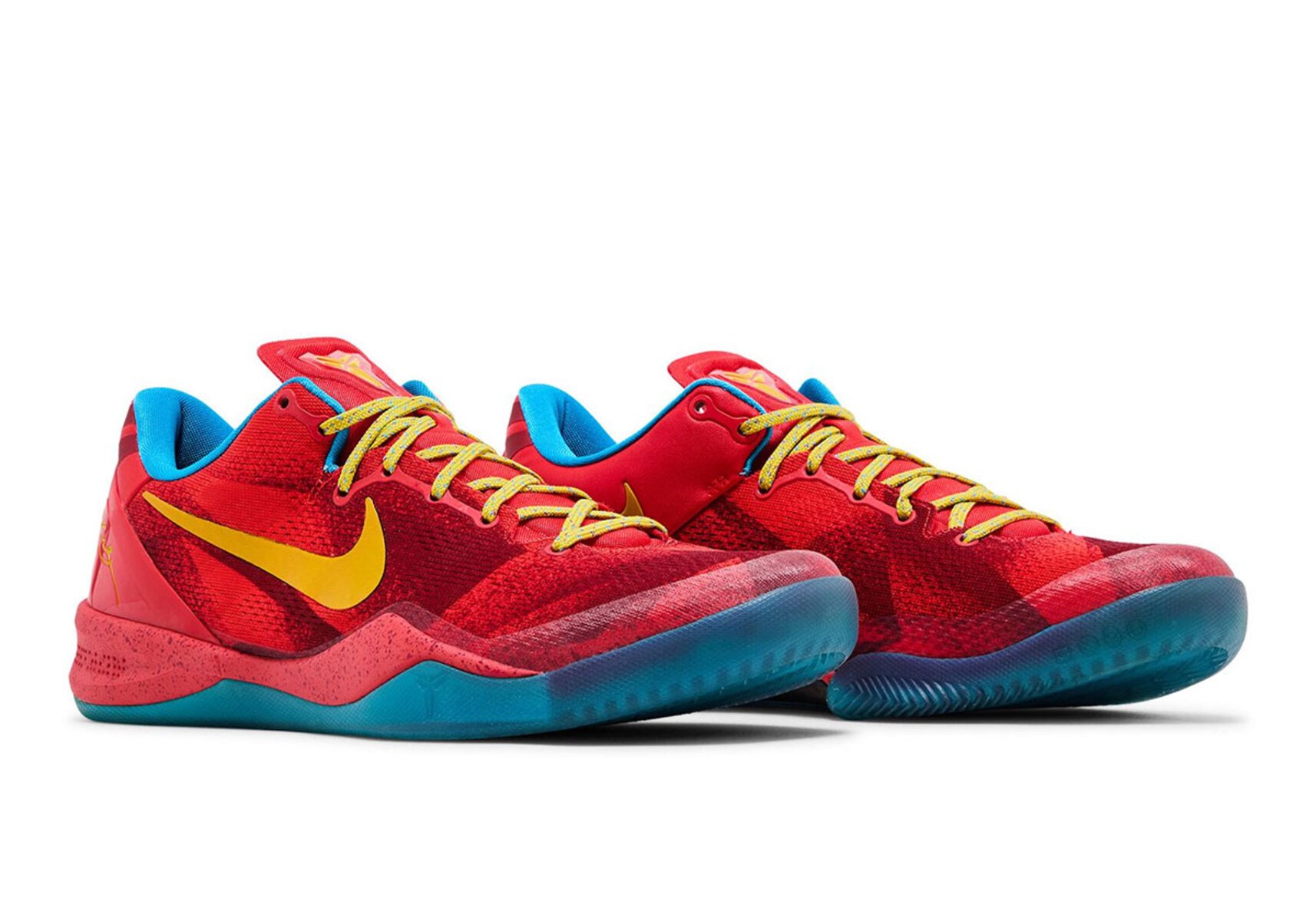 Nike Kobe 8 "Year of the Horse"