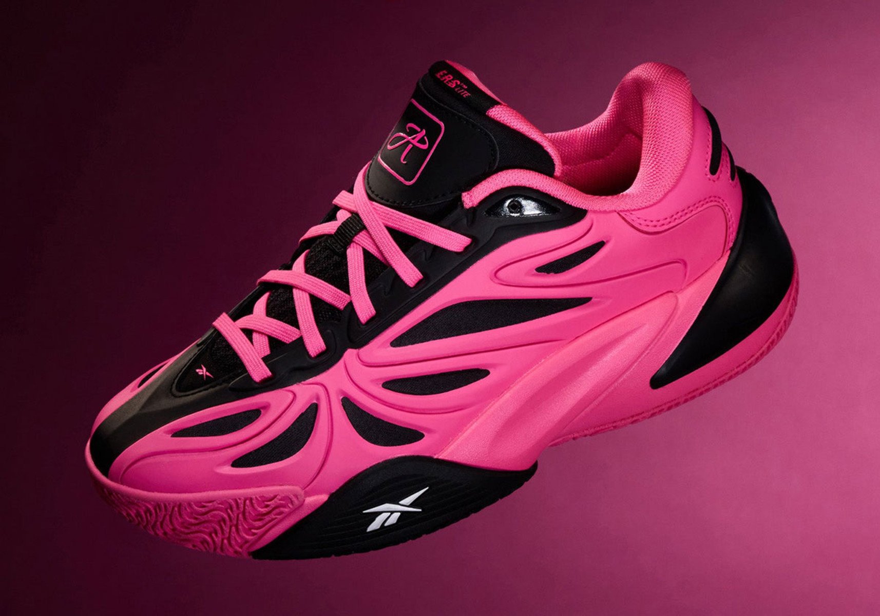 Reebok Angel Reese 1 "Paradise Pink"