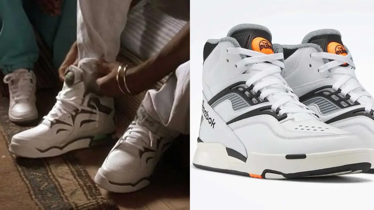 2pac Reebok Twilight Zone Pump
