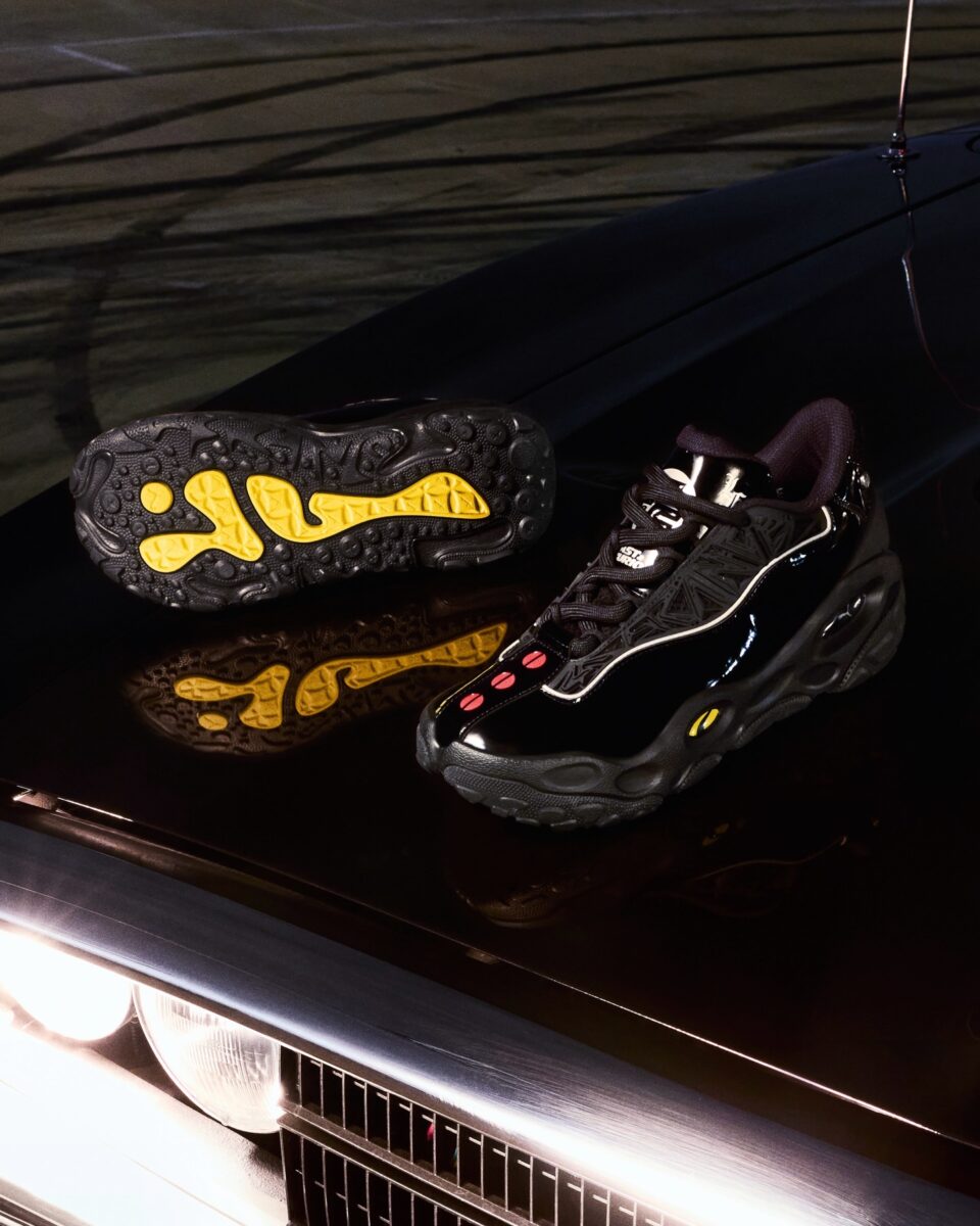 LaMelo Ball PUMA Fast & Furious Collab