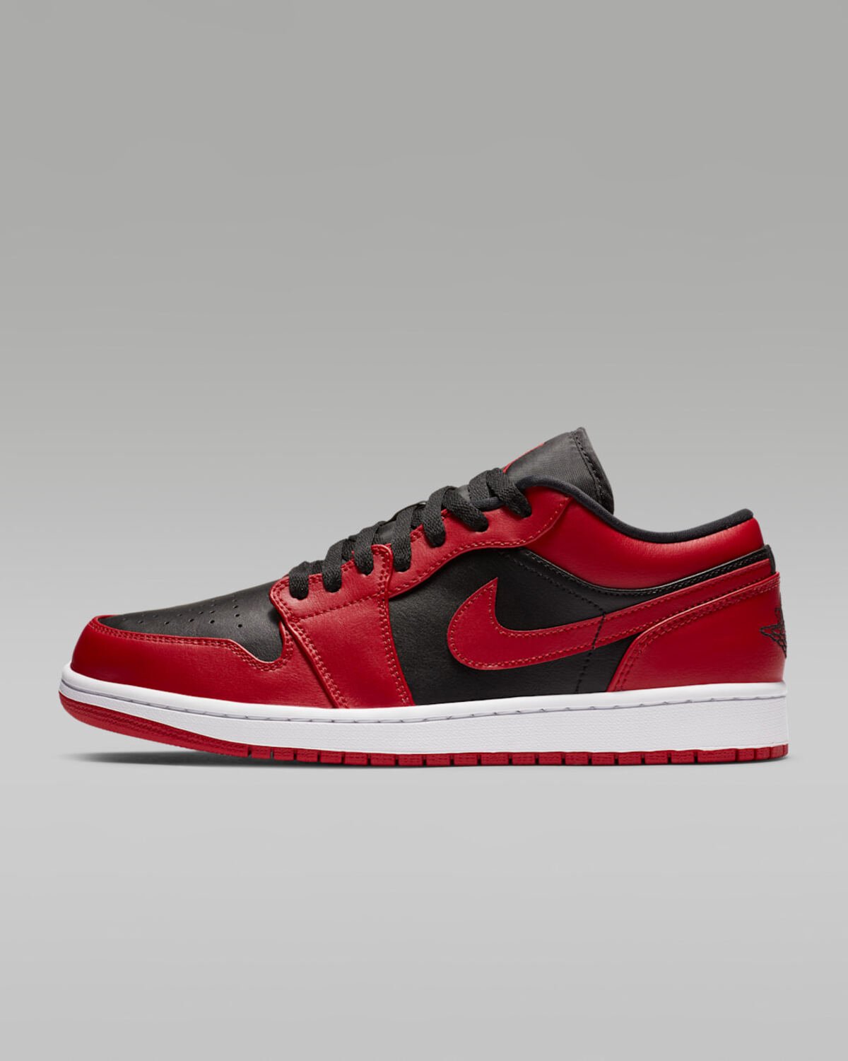 Air Jordan 1 Low "Varsity Red"