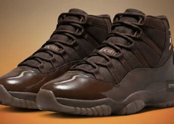 Air Jordan 11 “Gamma Mocha”