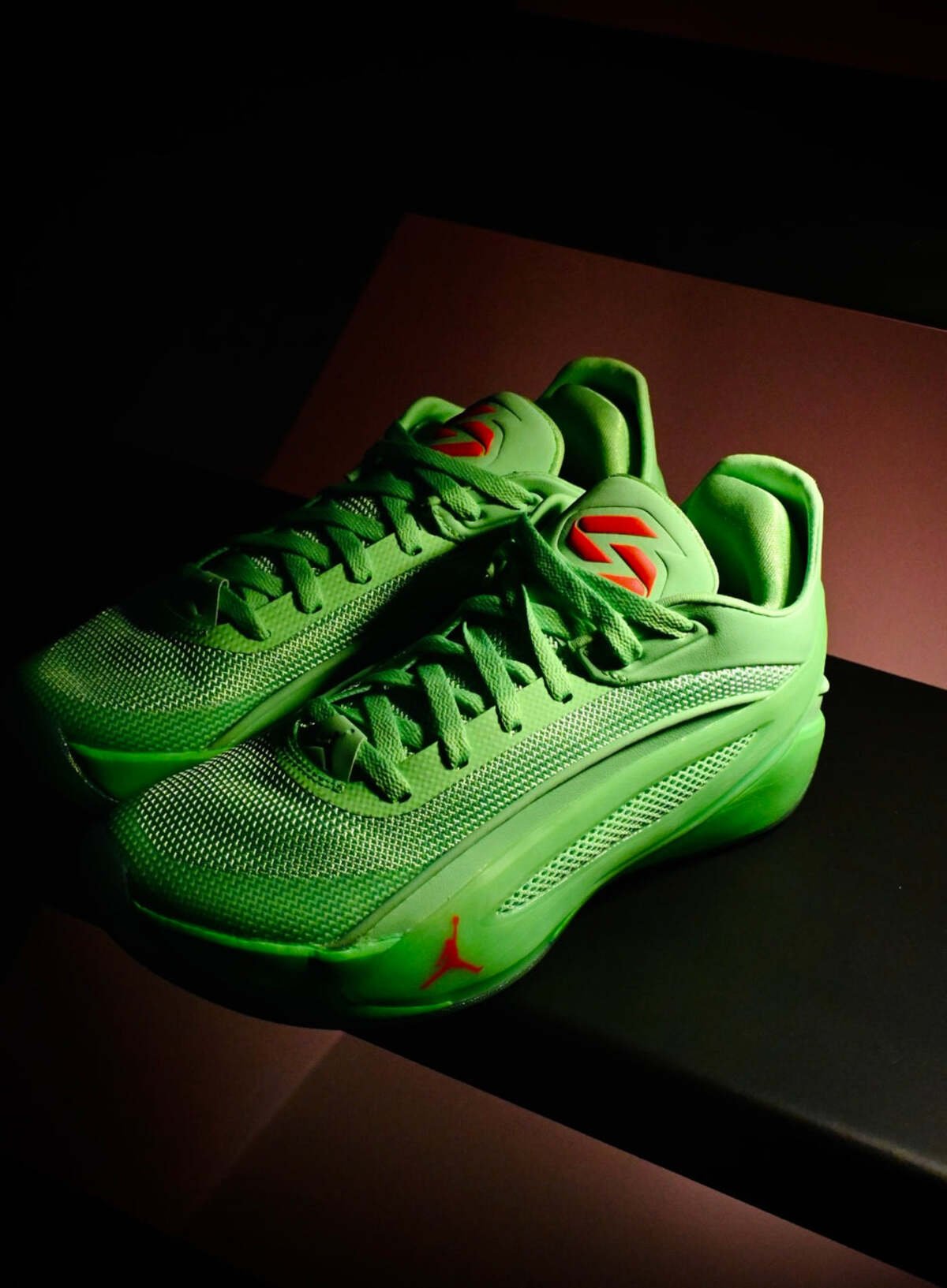 Jordan Luka 5 "Viper Edge"