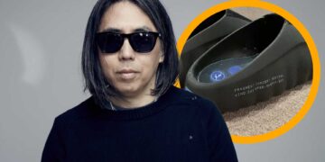 Hiroshi Fujiwara Teases Fragment x Nike on the Sold-Out Mind 001