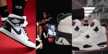 January 2026 Jordan Sneaker Releases