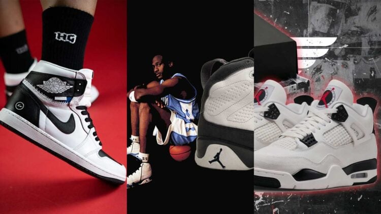 January 2026 Jordan Sneaker Releases