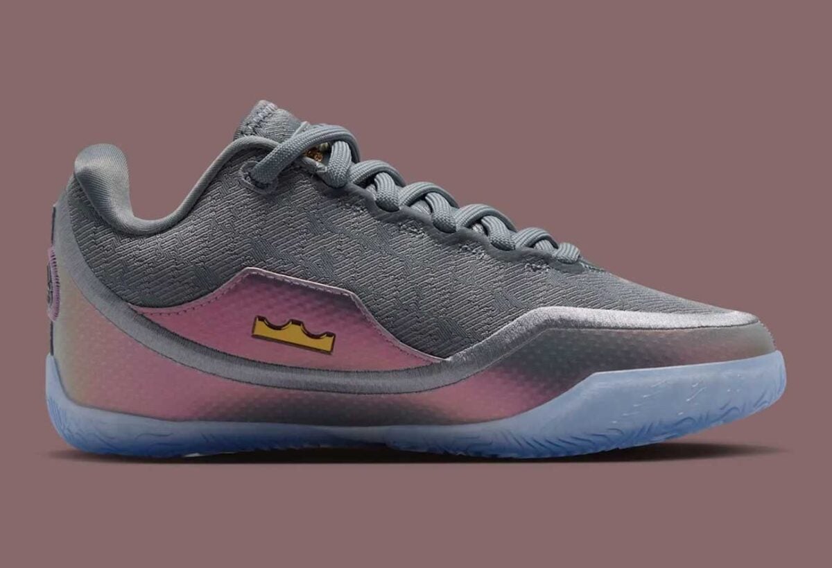 Nike LeBron 23 “Shut Up and Dribble” Sneaker