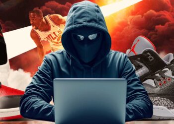 Nike and Under Armour Face Ransomware As Hackers Threaten Major Leak