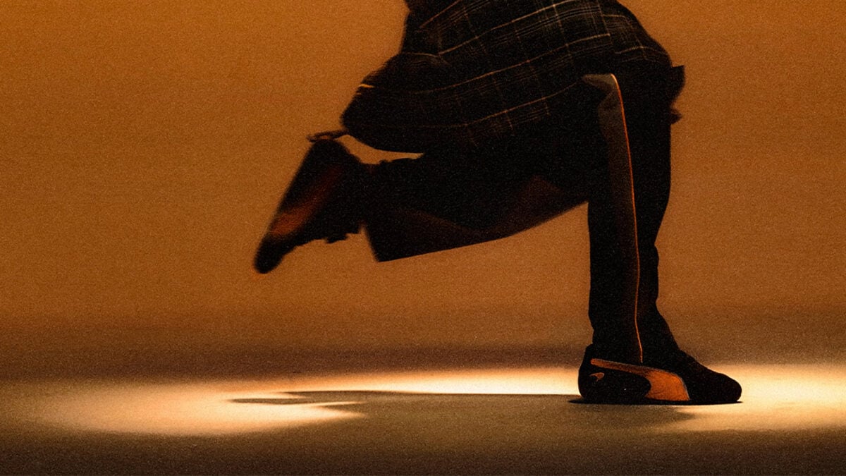 PUMA X McLaren - Racing Collaboration Where Performance and Style Meet