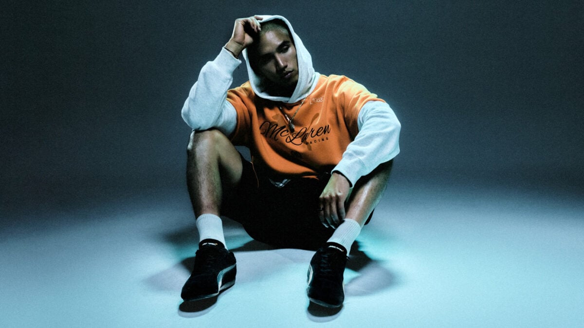 PUMA X McLaren - Racing Collaboration Where Performance and Style Meet