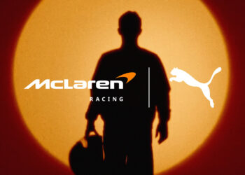 PUMA X McLaren - Racing Collaboration Where Performance and Style Meet