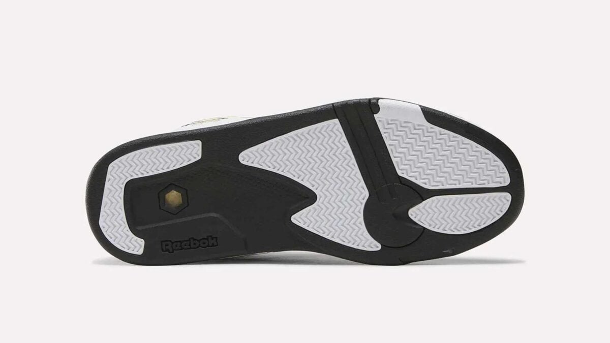 Reebok Pump Omni Zone II “Metallic Gold” Silences the ‘Temu Jordans’ Talk