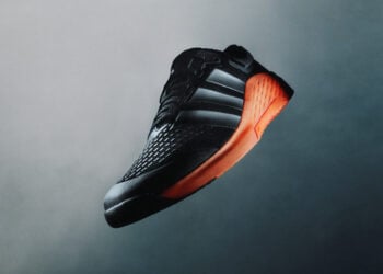 adidas Kicks Off 2026 with Dropset 4 Trainer