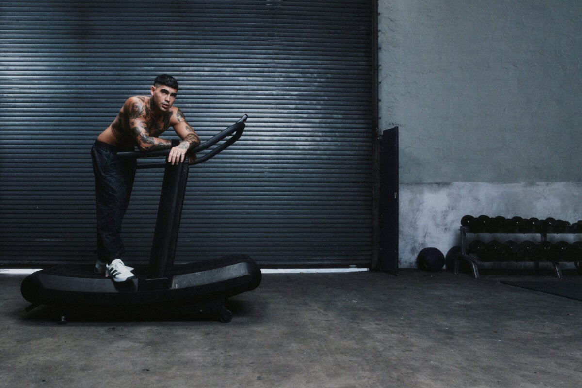 adidas Kicks Off 2026 with Dropset 4 Trainer