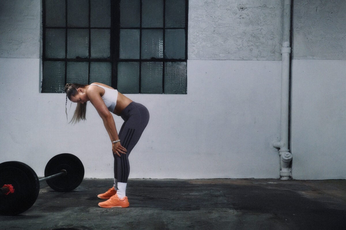 adidas Kicks Off 2026 with Dropset 4 Trainer