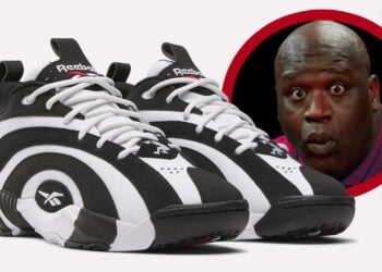 Shaq’s Best Reebok Sneaker 2026