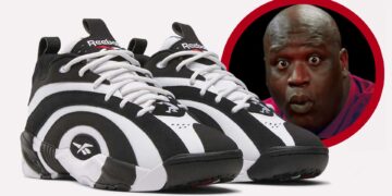 Shaq’s Best Reebok Sneaker 2026
