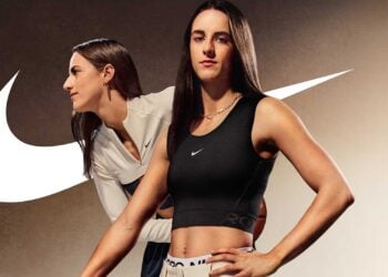 caitlin clark nike kobe birthday sneakers