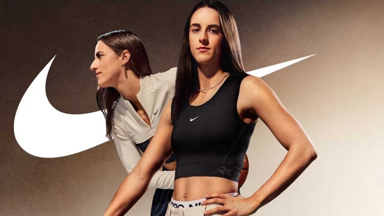 caitlin clark nike kobe birthday sneakers