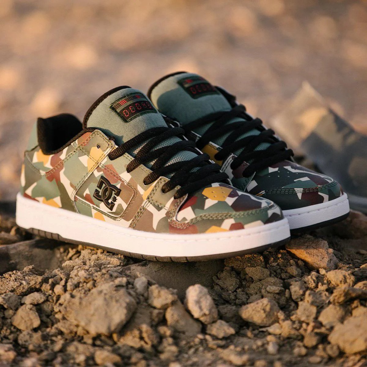 Star Wars x DC Shoes Collection (2023)