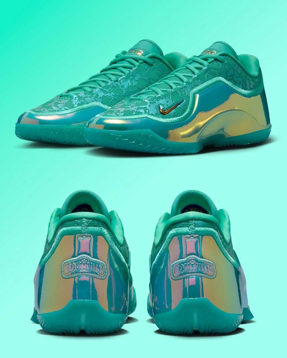 nike lebron 23 honor the king