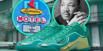 nike lebron 23 honor the king