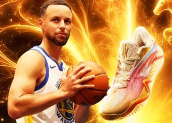stephen curry kyrie irving ANTA KAI3