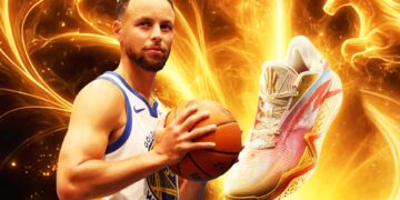 stephen curry kyrie irving ANTA KAI3