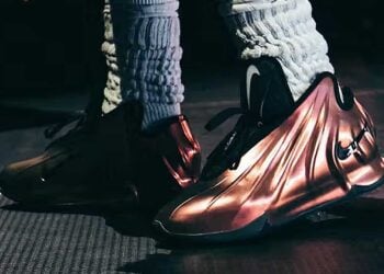 10 Underrated Nike Sneakers That Deserve Way More Hype This February