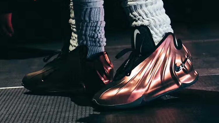 10 Underrated Nike Sneakers That Deserve Way More Hype This February