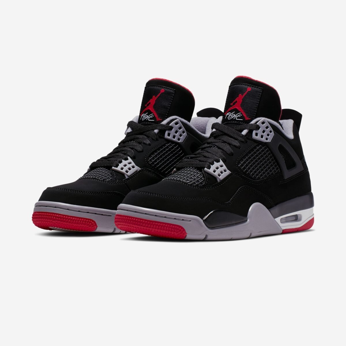 Air Jordan 4 OG "Bred"