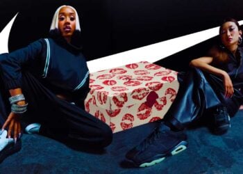 Air Jordan Sneakers For Ladies 2026