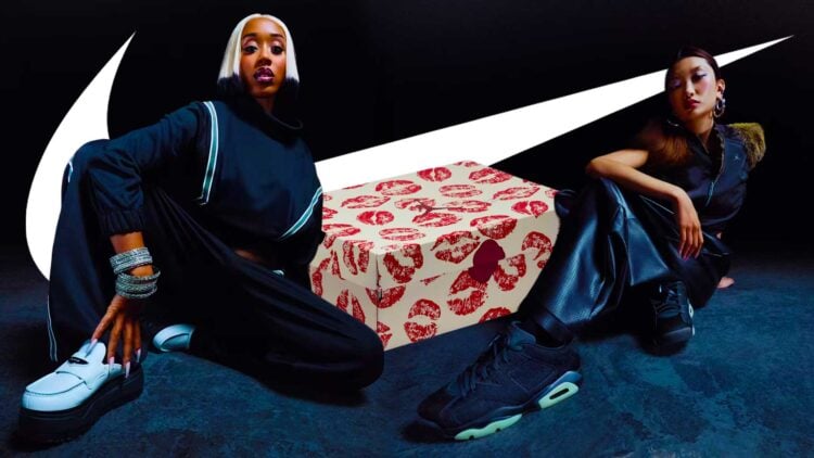 Air Jordan Sneakers For Ladies 2026