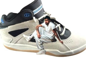 Bad Bunny adidas BadBo 1.0 Rise