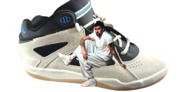 Bad Bunny adidas BadBo 1.0 Rise