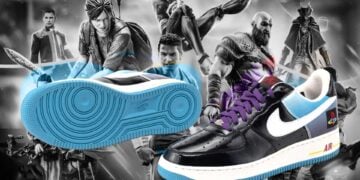 Best Nike Gaming Shoes