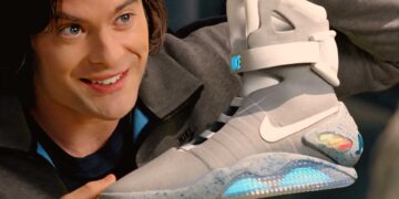 Best Sci-Fi Sneakers