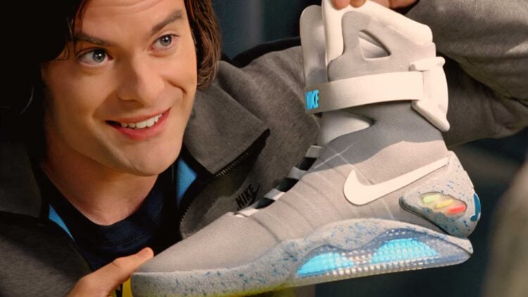 Best Sci-Fi Sneakers