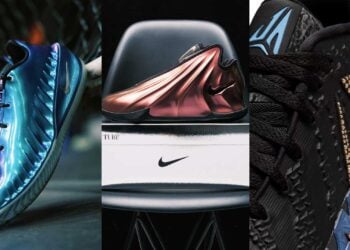 February 2026 Nike & Jordan Sneaker Releases