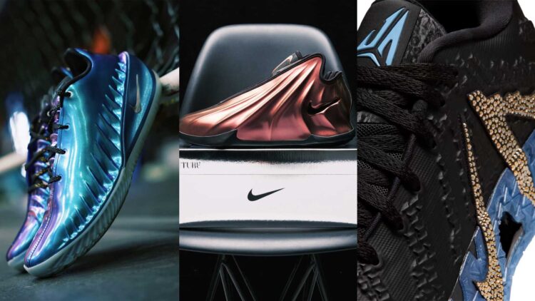 February 2026 Nike & Jordan Sneaker Releases