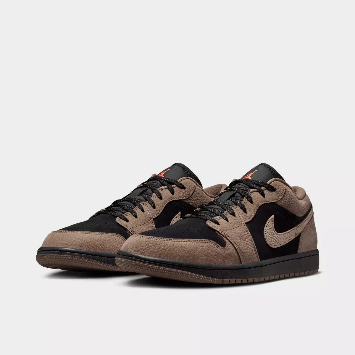 Air Jordan 1 Low "Olive Grey"